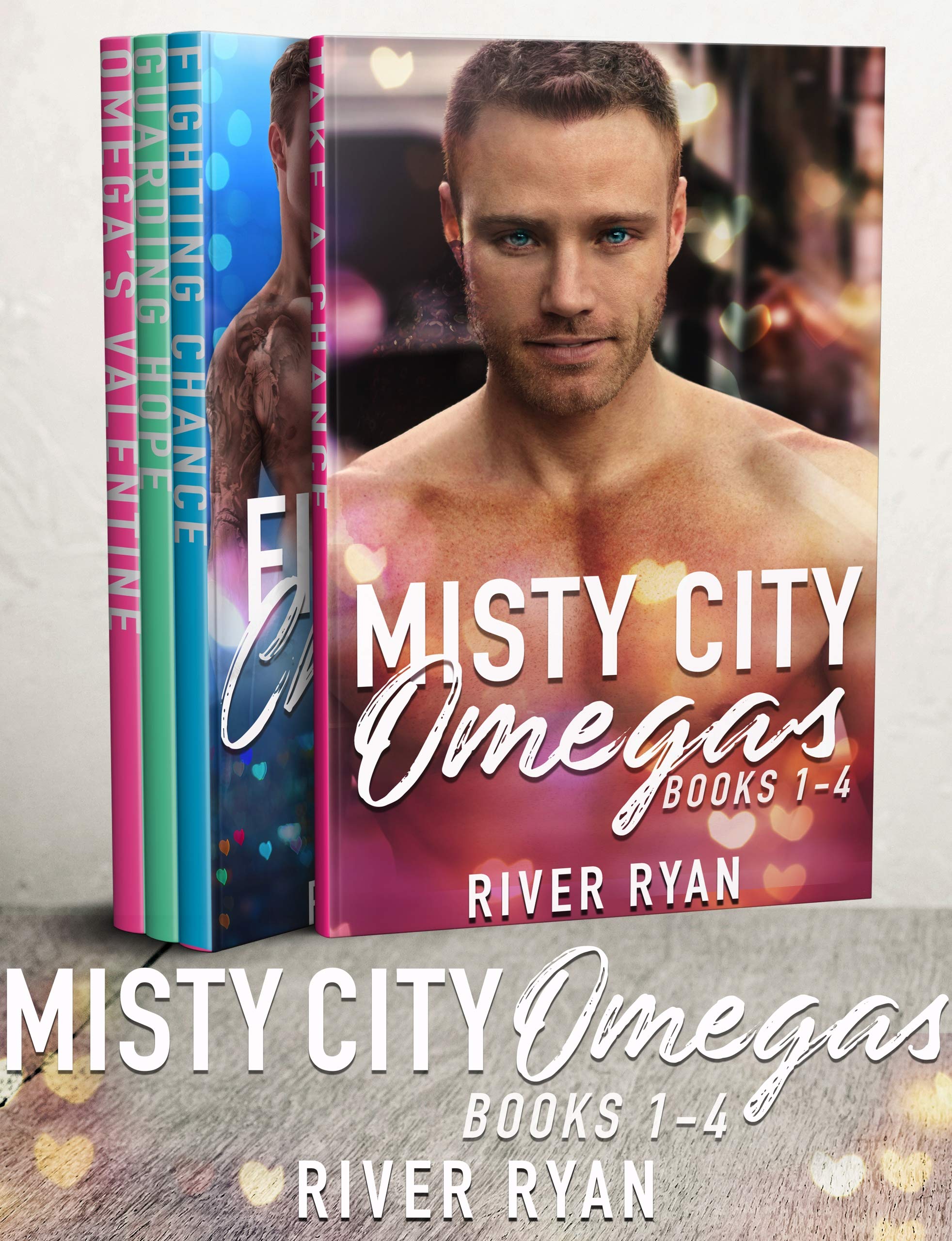 Misty Wet'S Untold Stories - 3h0w8pn