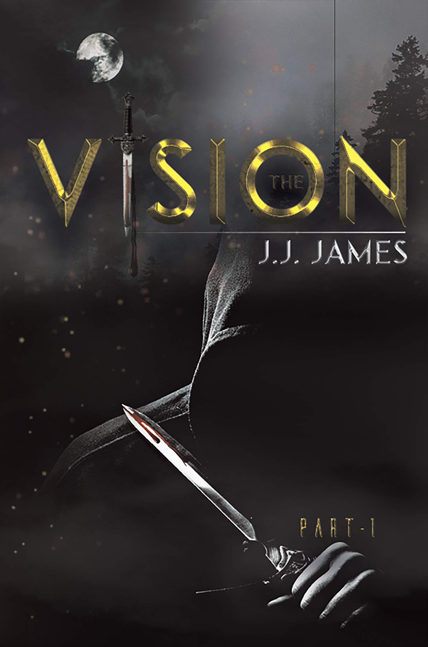The Vision: Part 1
