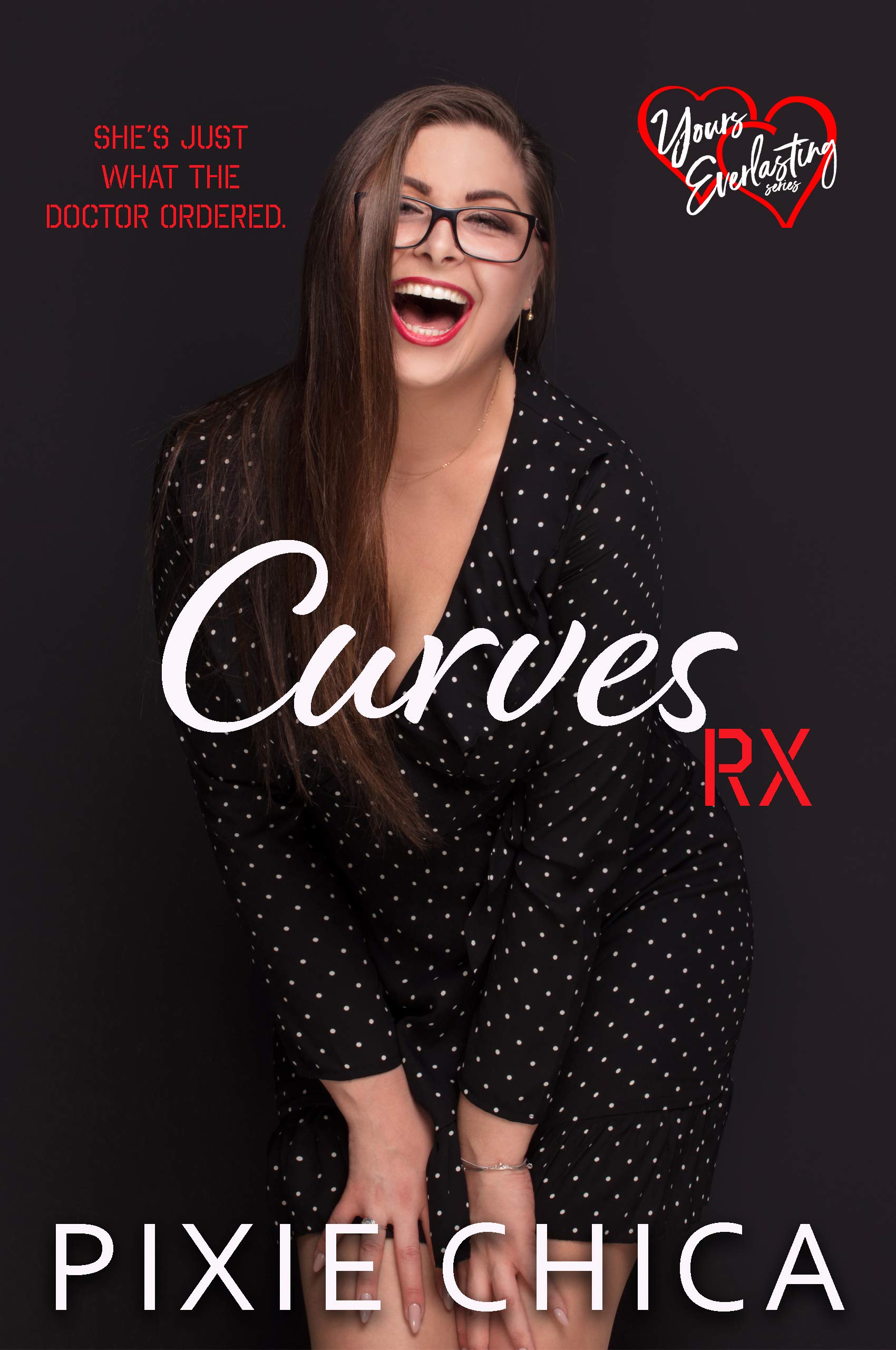 Curves Rx book cover