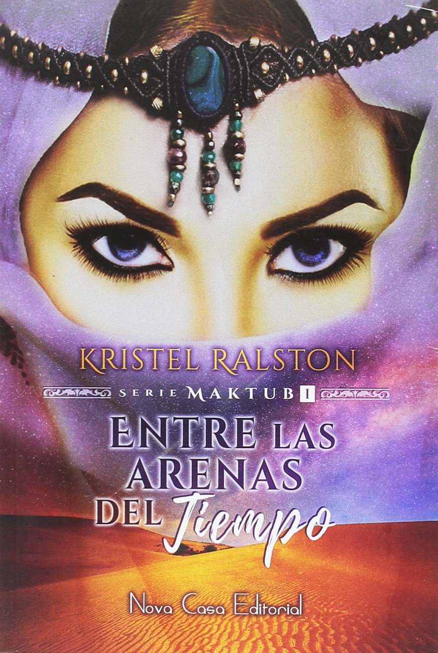 Entre las arenas del tiempo
