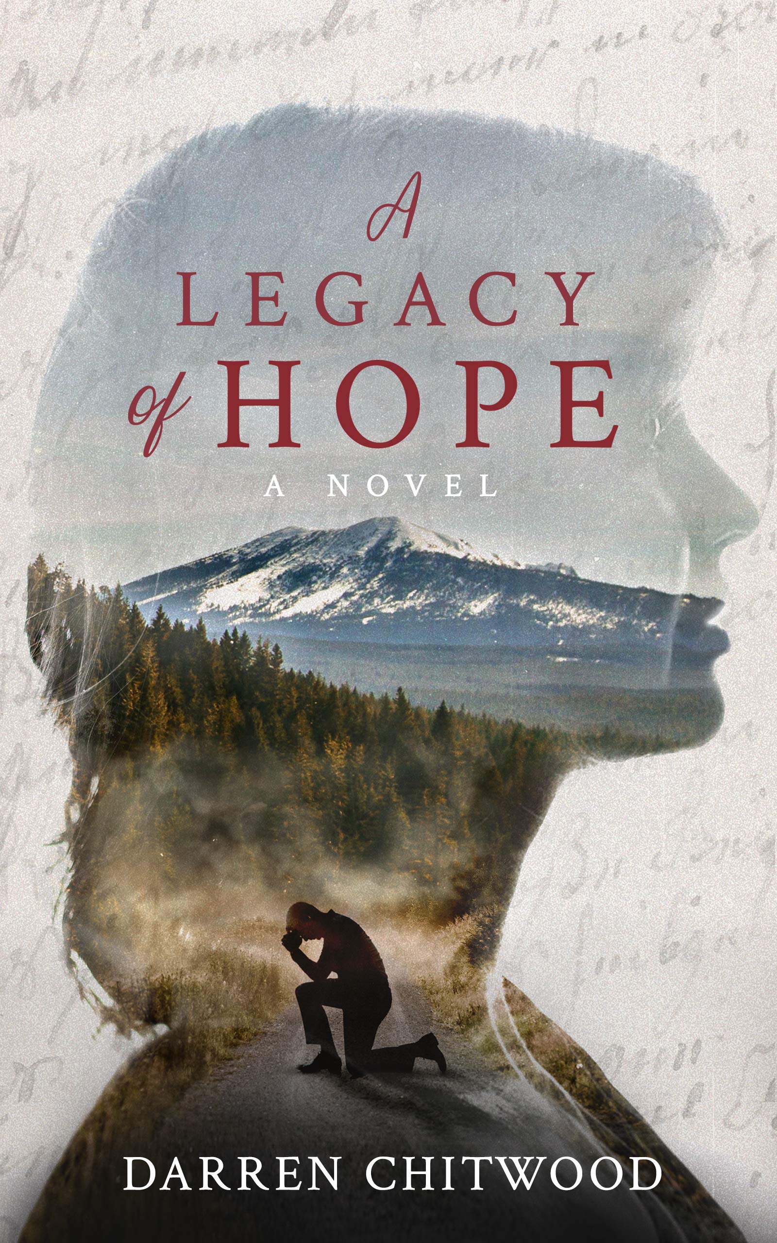 A Legacy of Hope by Darren Chitwood | Goodreads