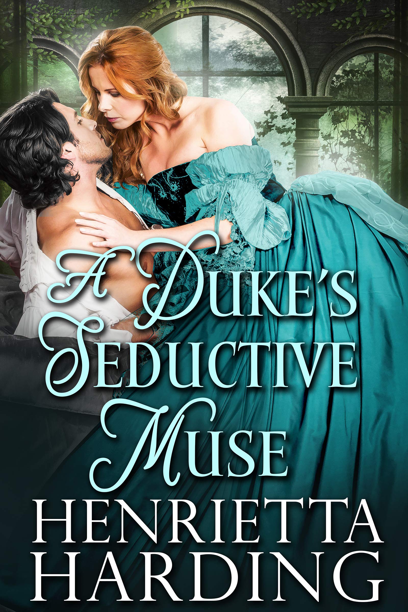A Duke's Seductive Muse