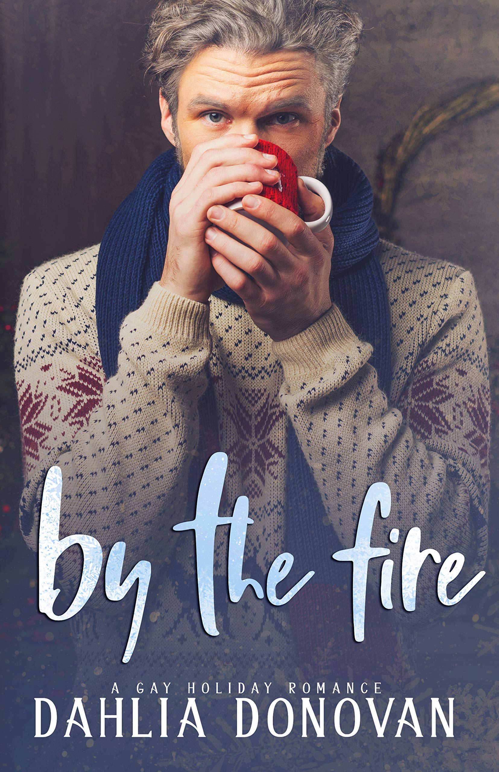 By the Fire book cover