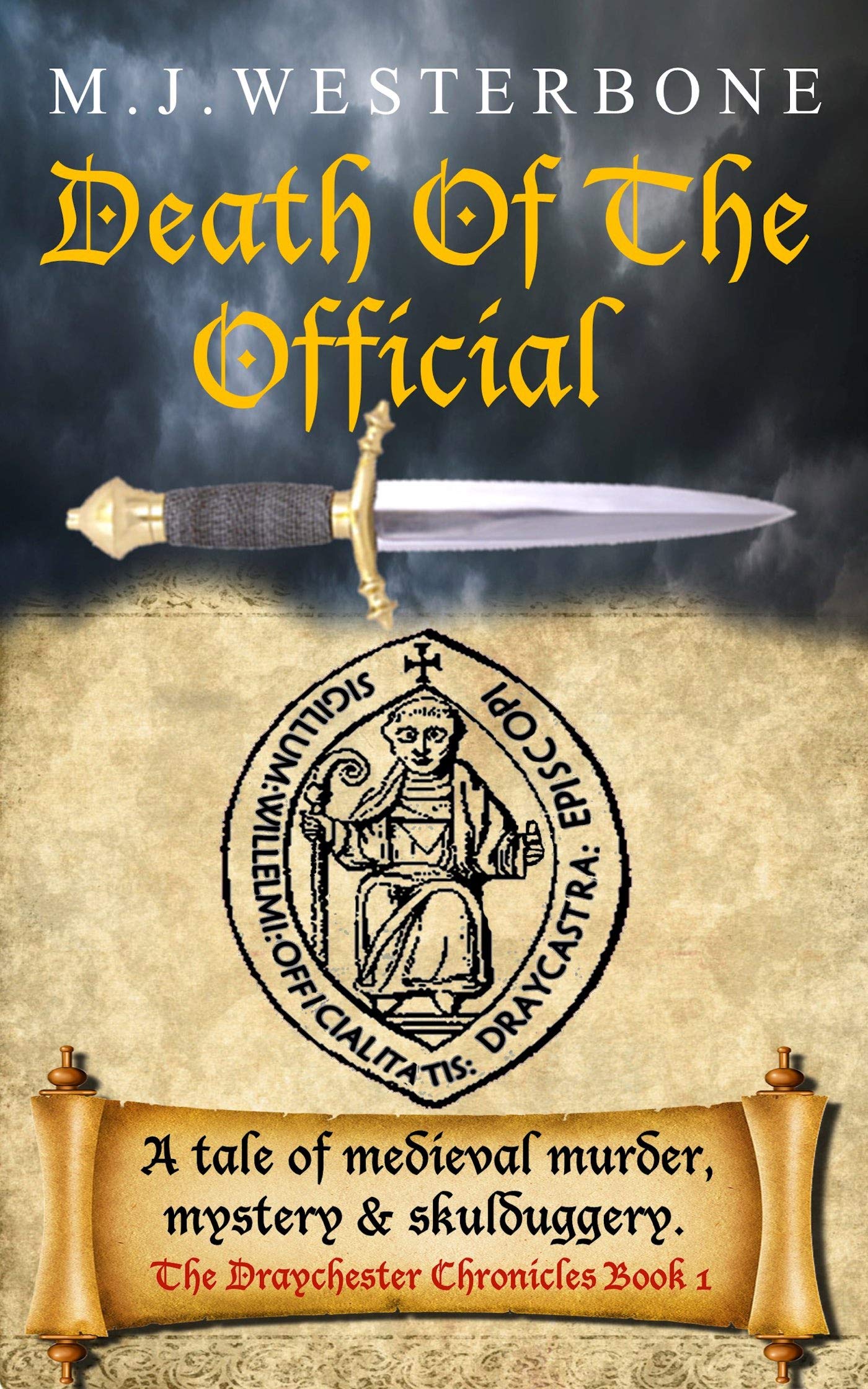 Death Of The Official