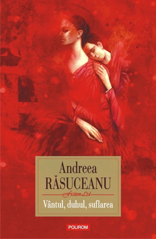 Vântul, duhul, suflarea book cover