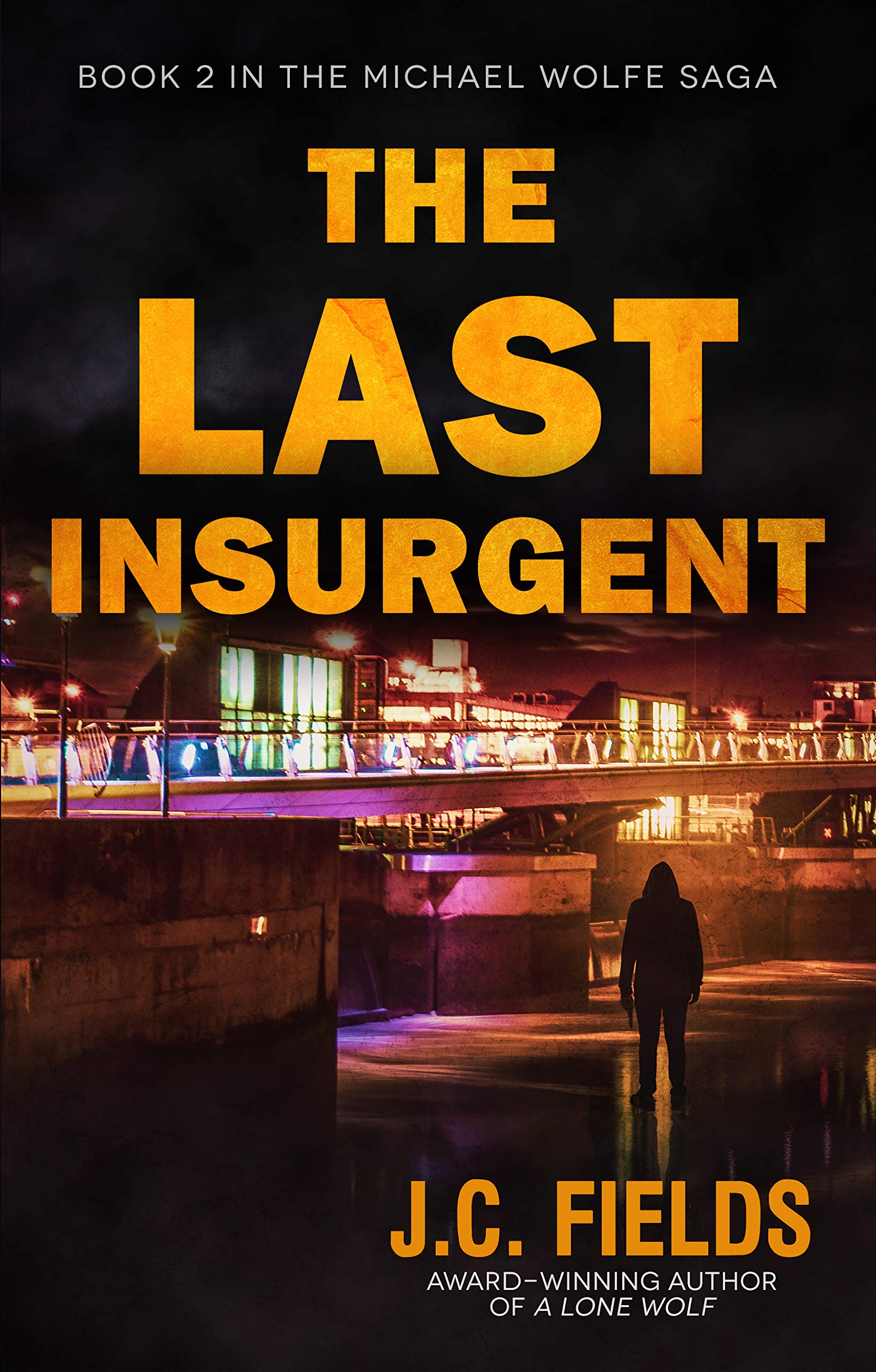 The Last Insurgent