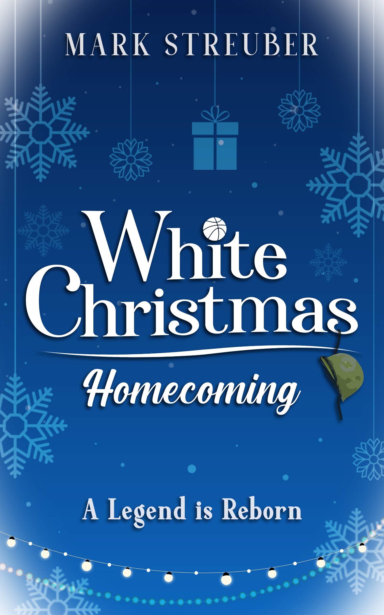 White Christmas Homecoming: A Legend Is Reborn