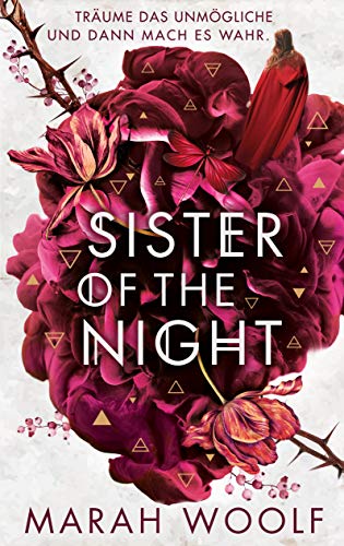 Sister of the Night - Von Ringen und Blut