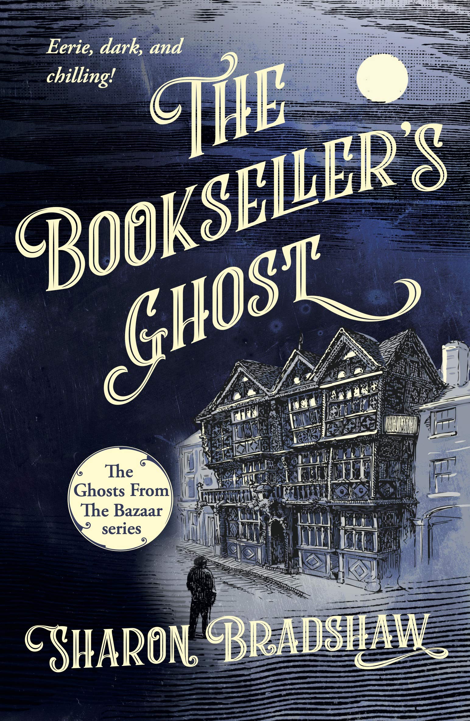 The Bookseller's Ghost