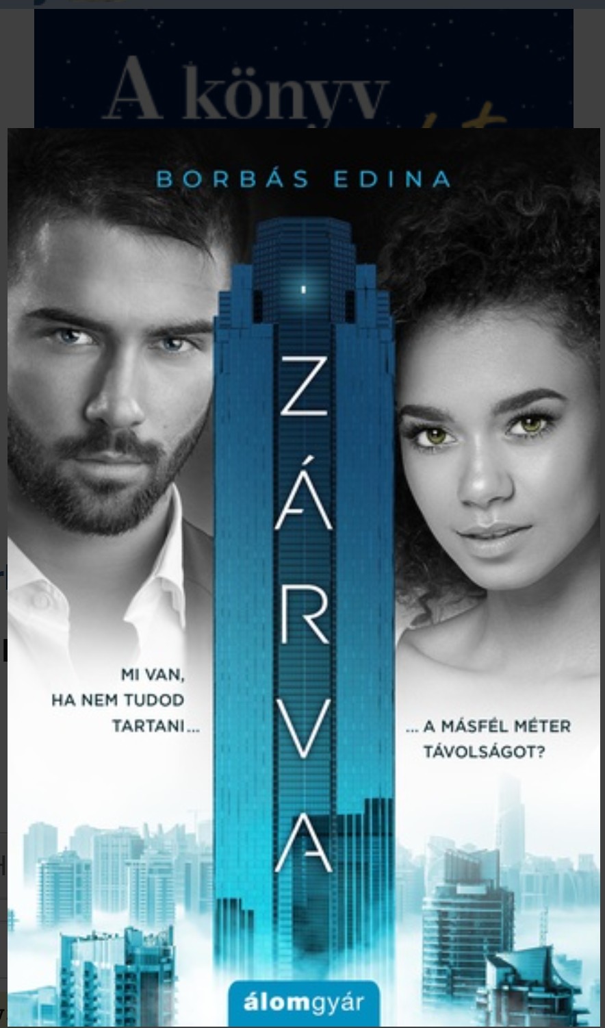Zárva