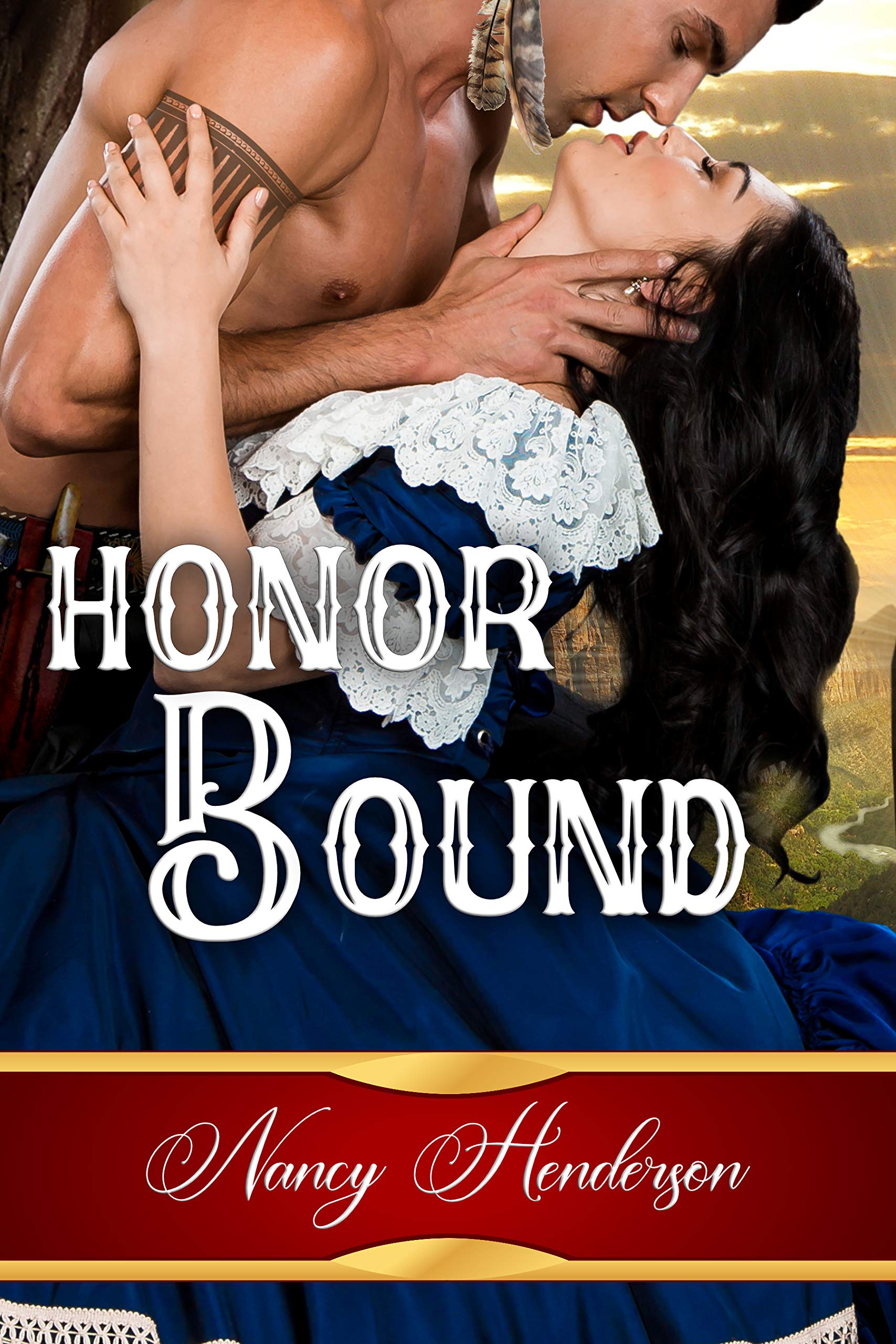 Honor Bound