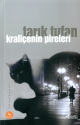 Kraliçenin Pireleri book cover