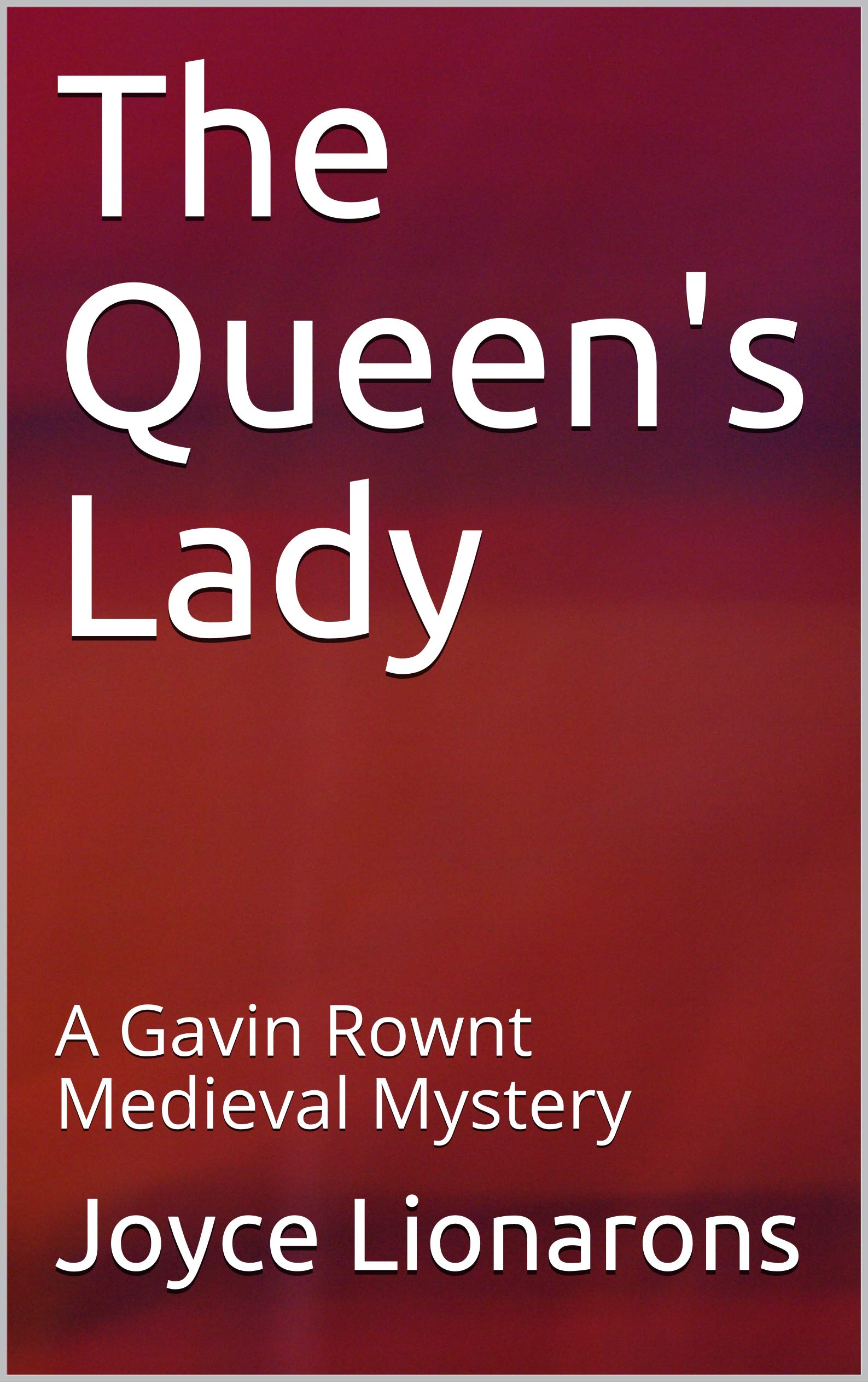 The Queen's Lady