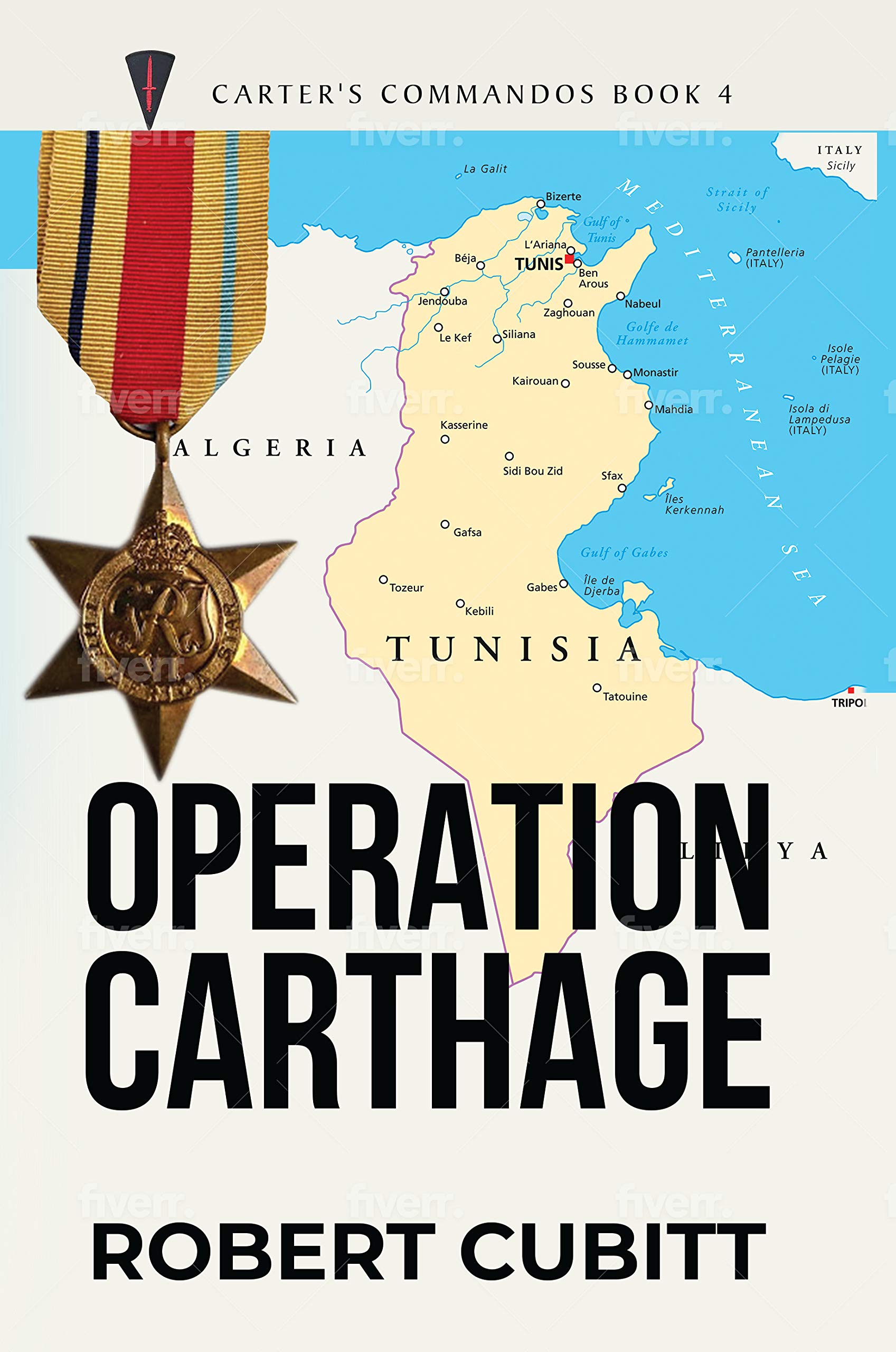 Operation Carthage