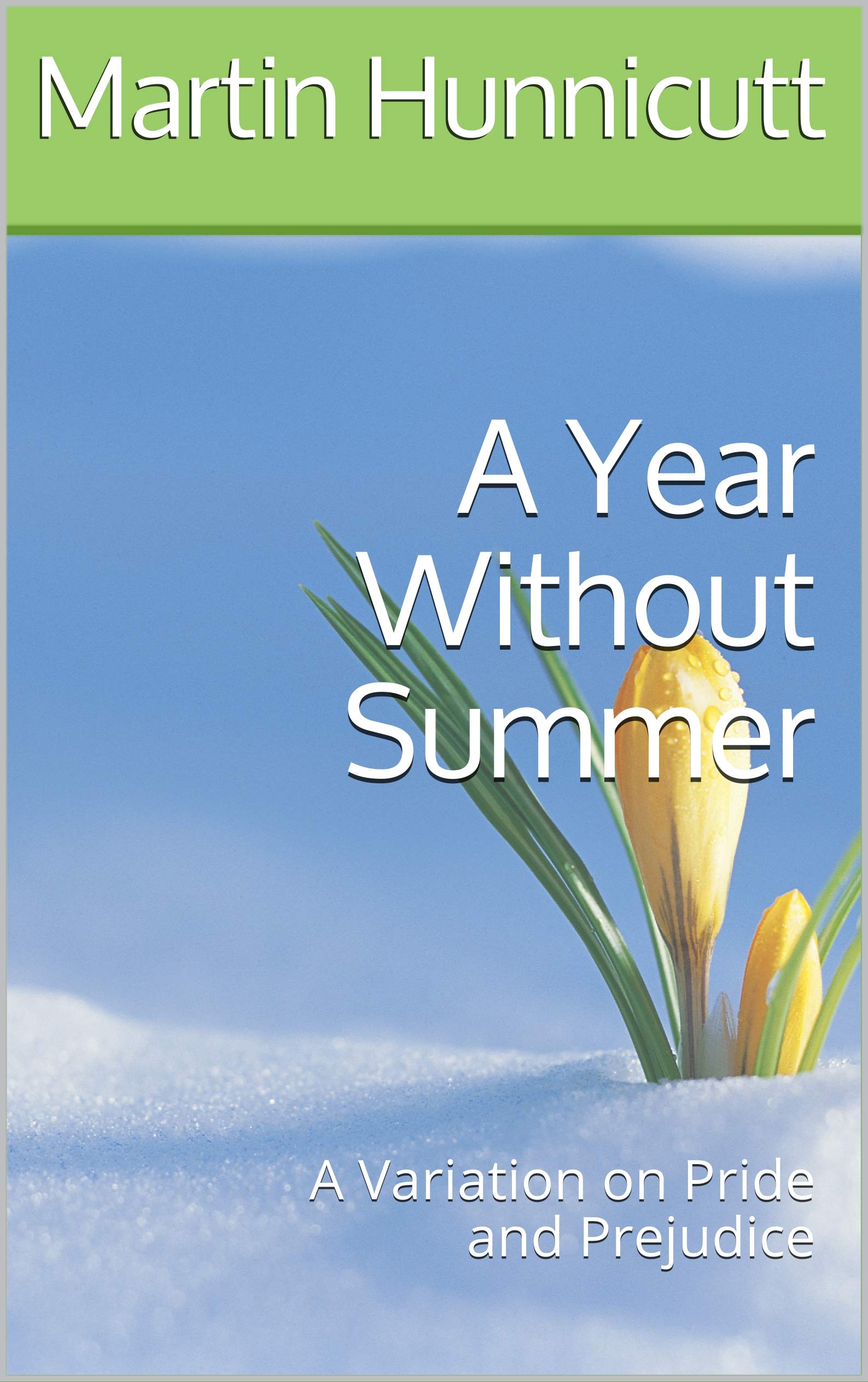 a year without summer tickets