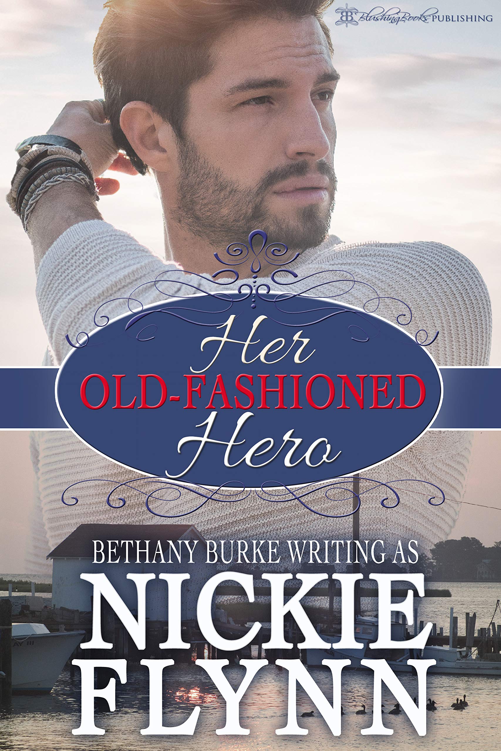 Her Old-Fashioned Hero