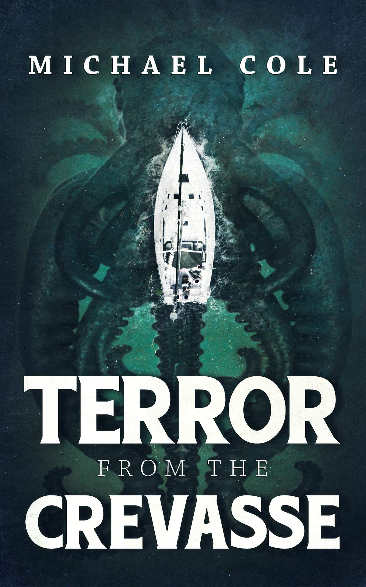 Terror From The Crevasse