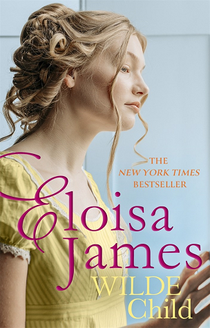 Wilde Child (The Wildes of Lindow Castle, #7)