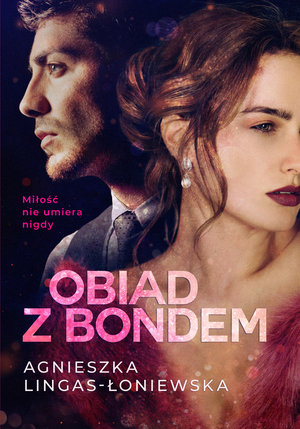 Obiad z Bondem book cover