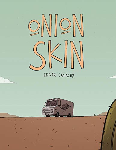 Onion Skin