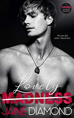 Lovely Madness book cover