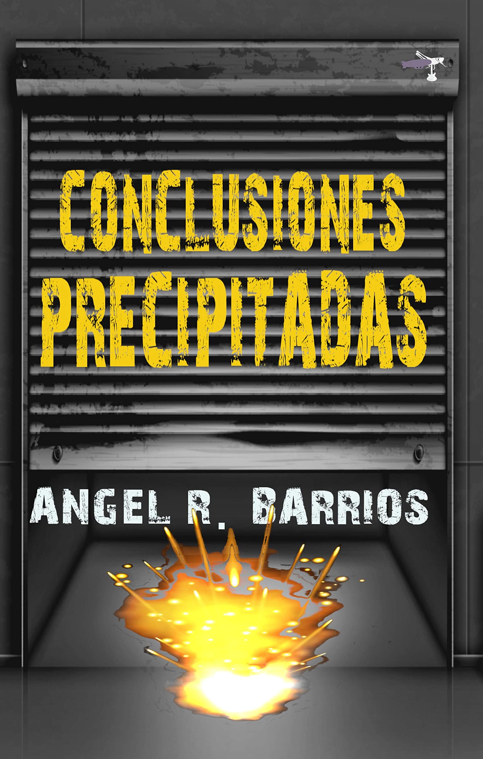 Conclusiones precipitadas