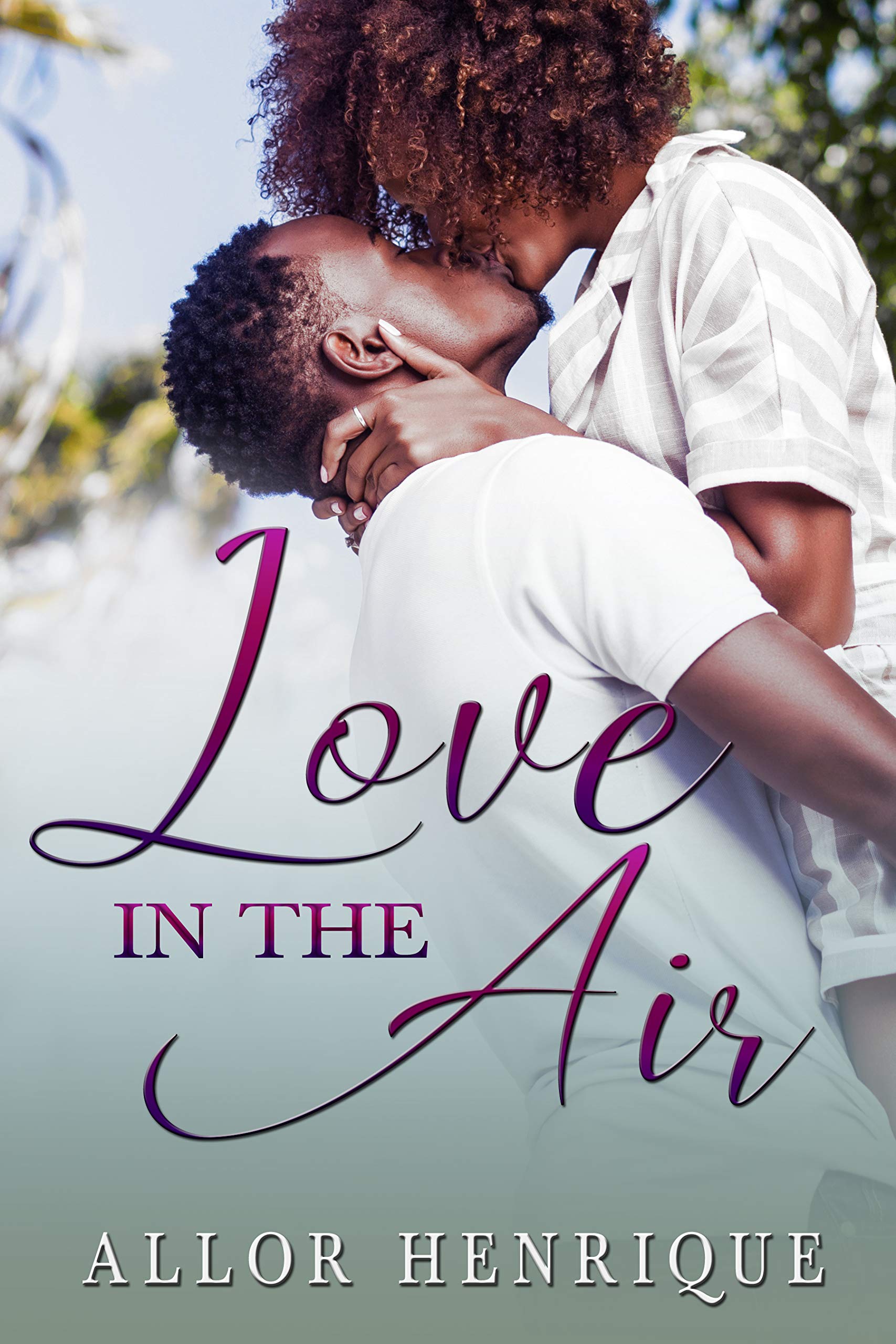 Love In The Air