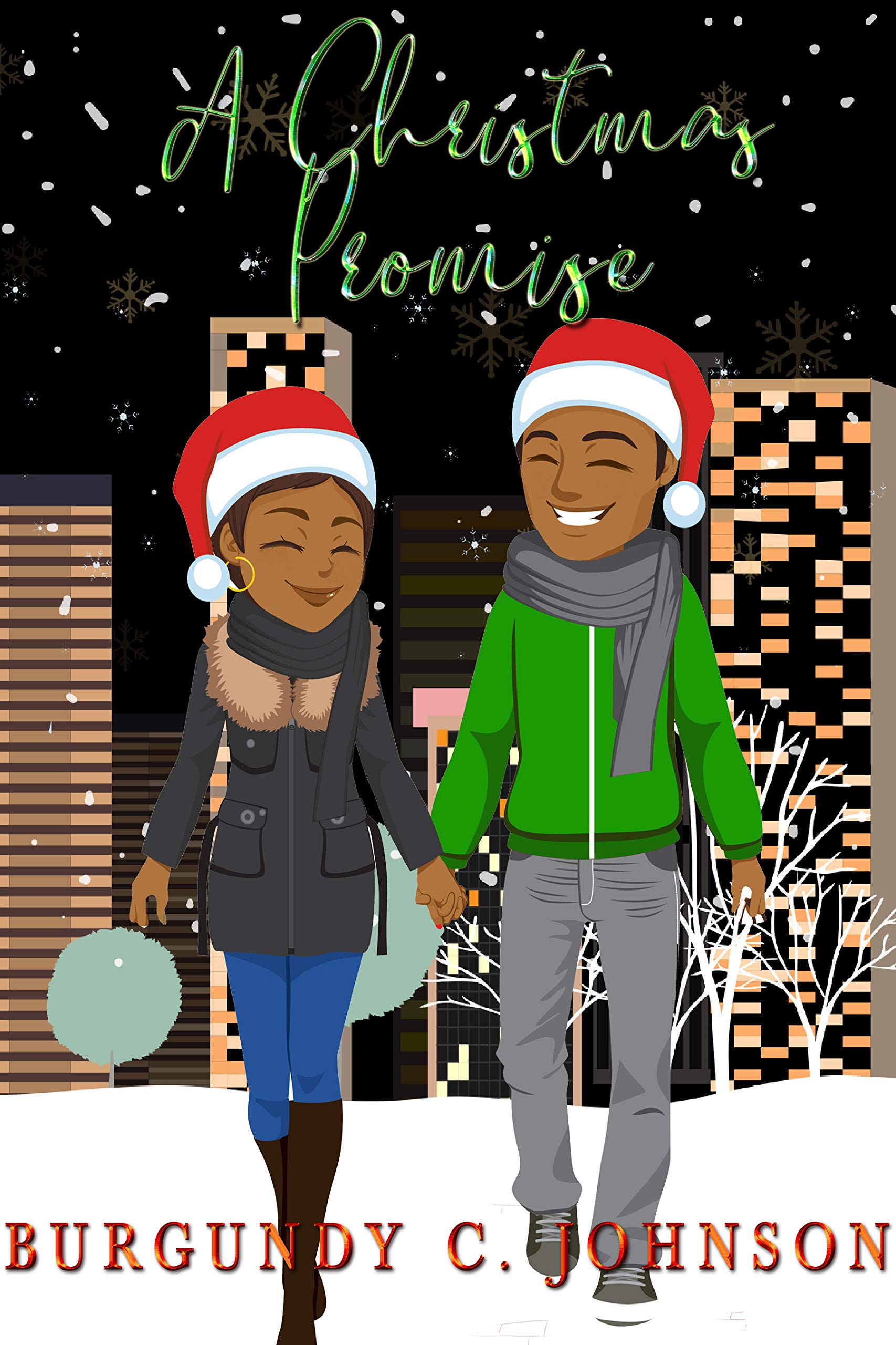 A Christmas Promise