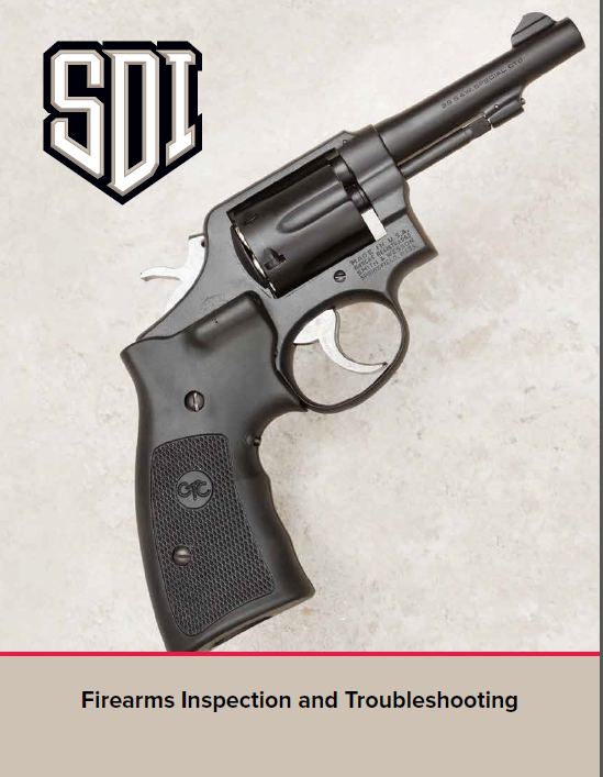 Firearms Inspection and Troubleshooting by Frank Vigil | Goodreads