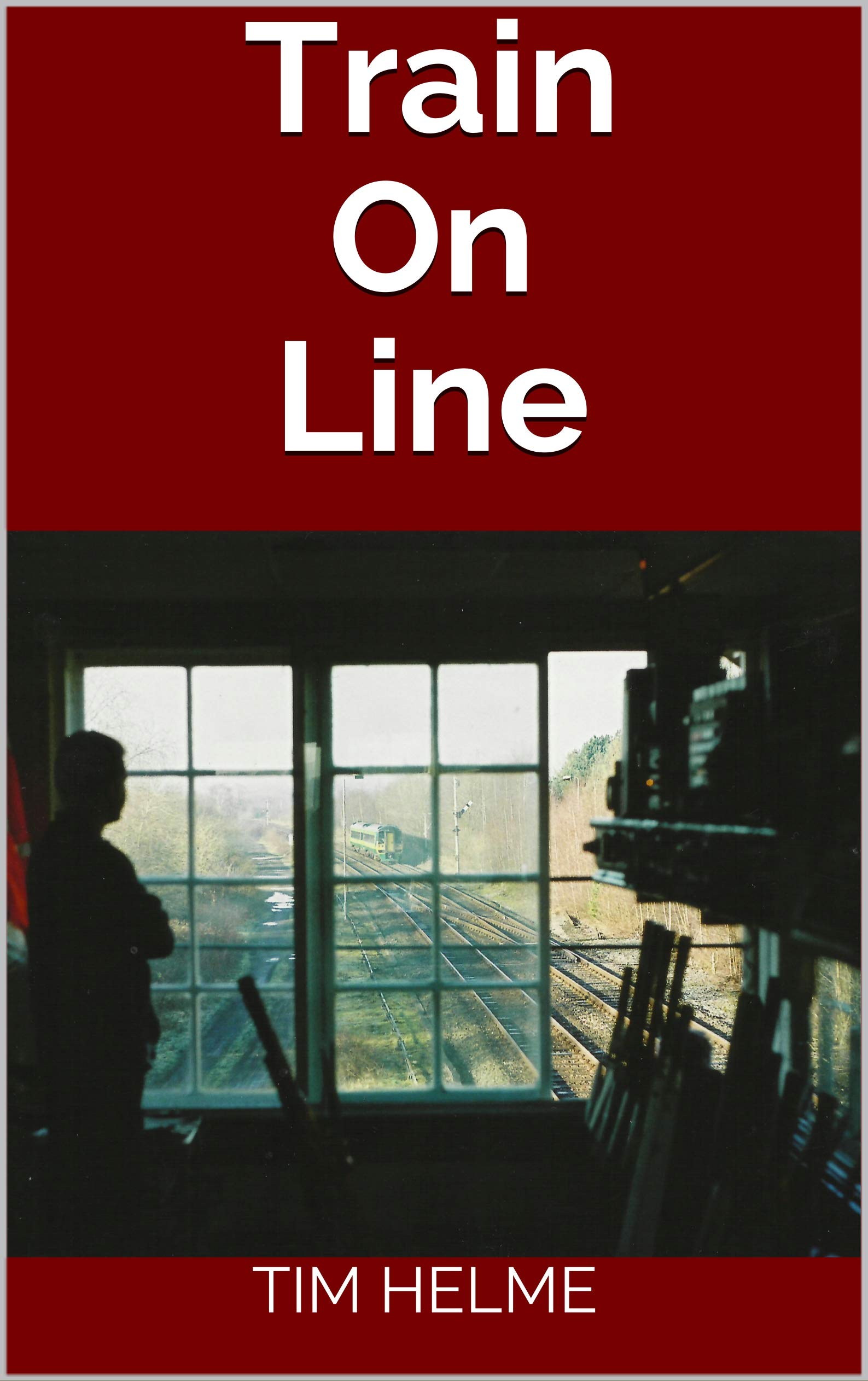 Train On Line