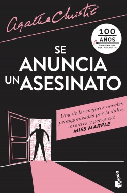 Se anuncia un asesinato (Miss Marple, #5)