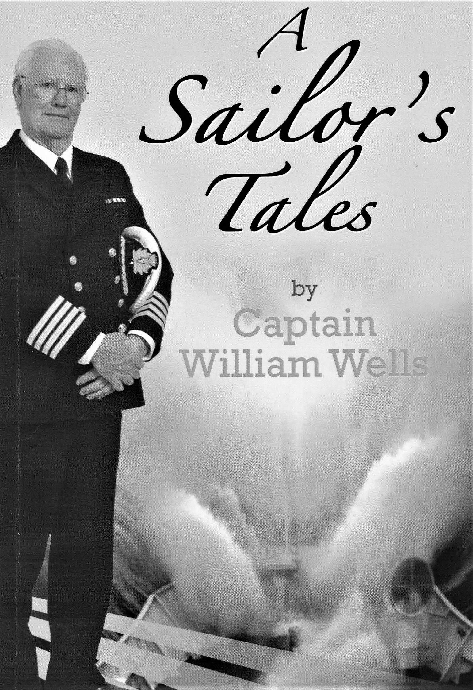 A Sailor's Tales