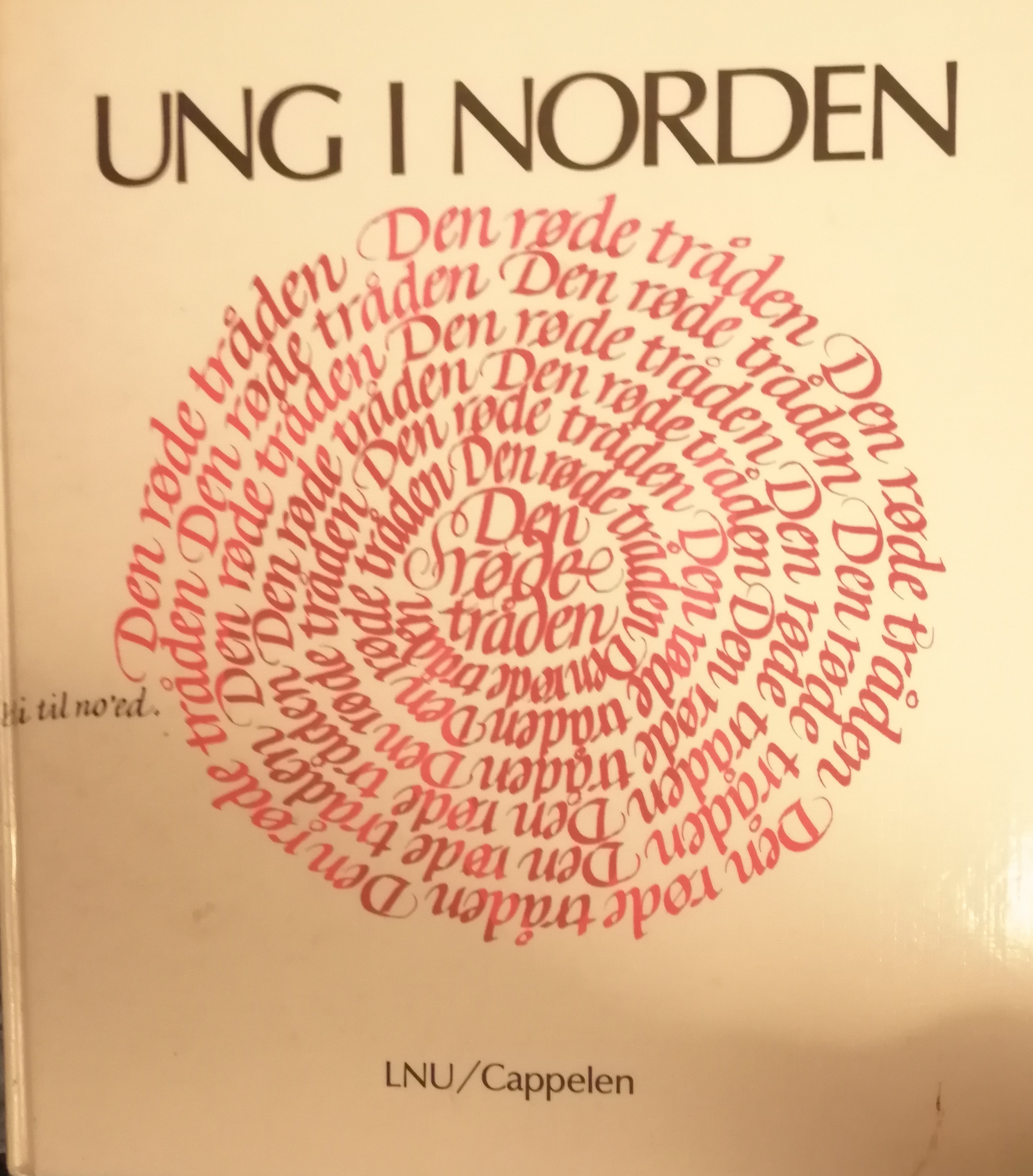 ung-i-norden-den-r-de-tr-den-by-kirsten-borberg-goodreads