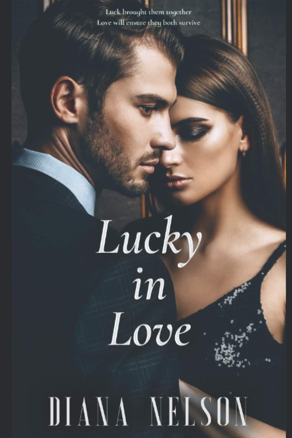 Lucky in Love by Diana Nelson Goodreads