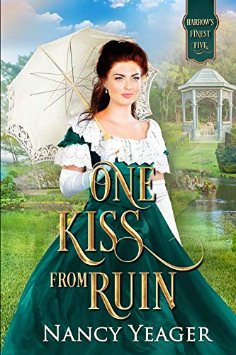 One Kiss from Ruin