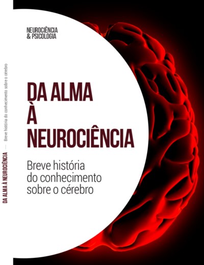 Neurociência & Psicologia book cover 3