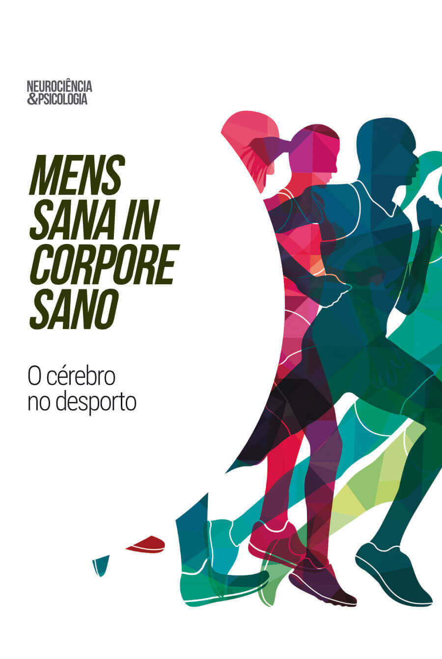 Mens Sana in Corpore Sano book cover