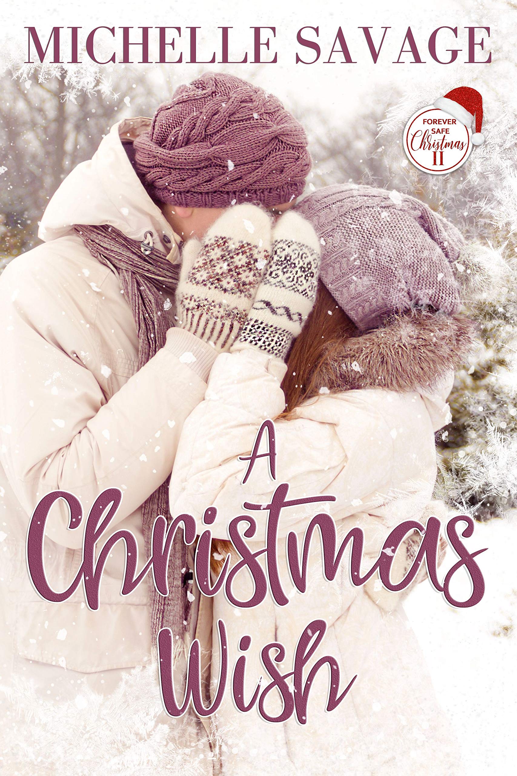 A Christmas Wish book cover