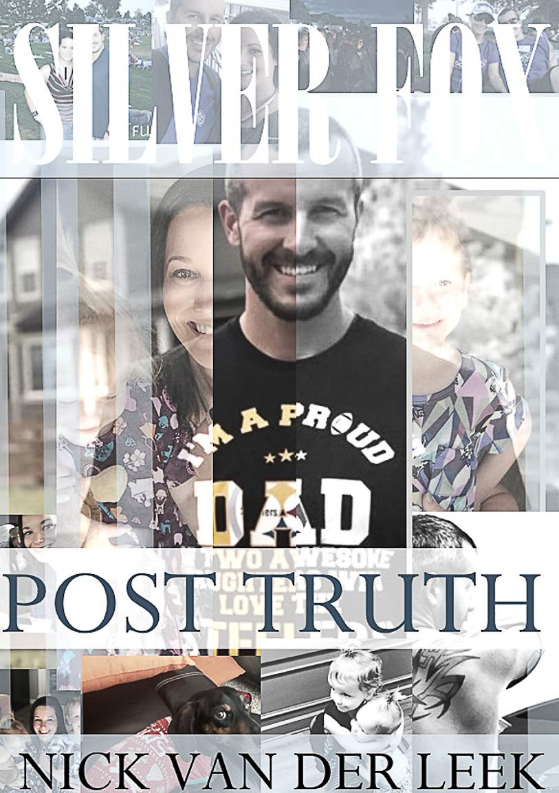 SILVER FOX: POST TRUTH