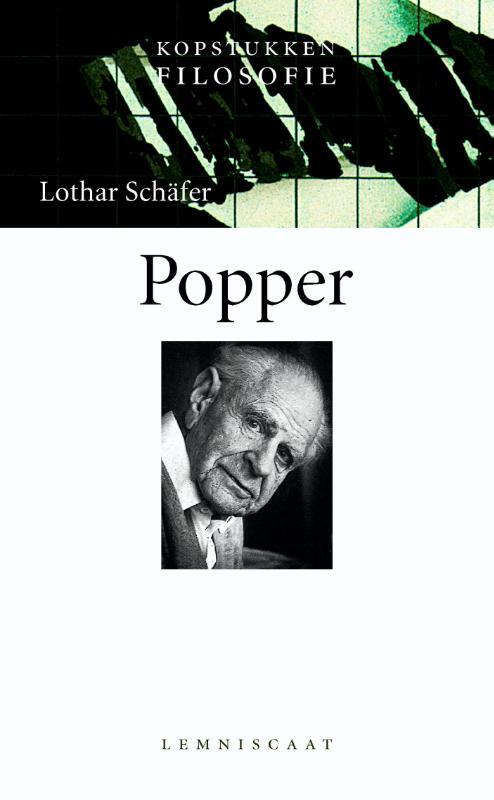 Kopstukken Filosofie: Popper