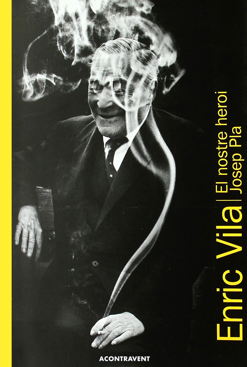 El nostre heroi Josep Pla