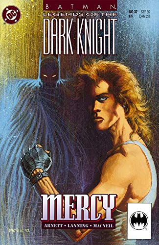 Batman: Legends of the Dark Knight #37