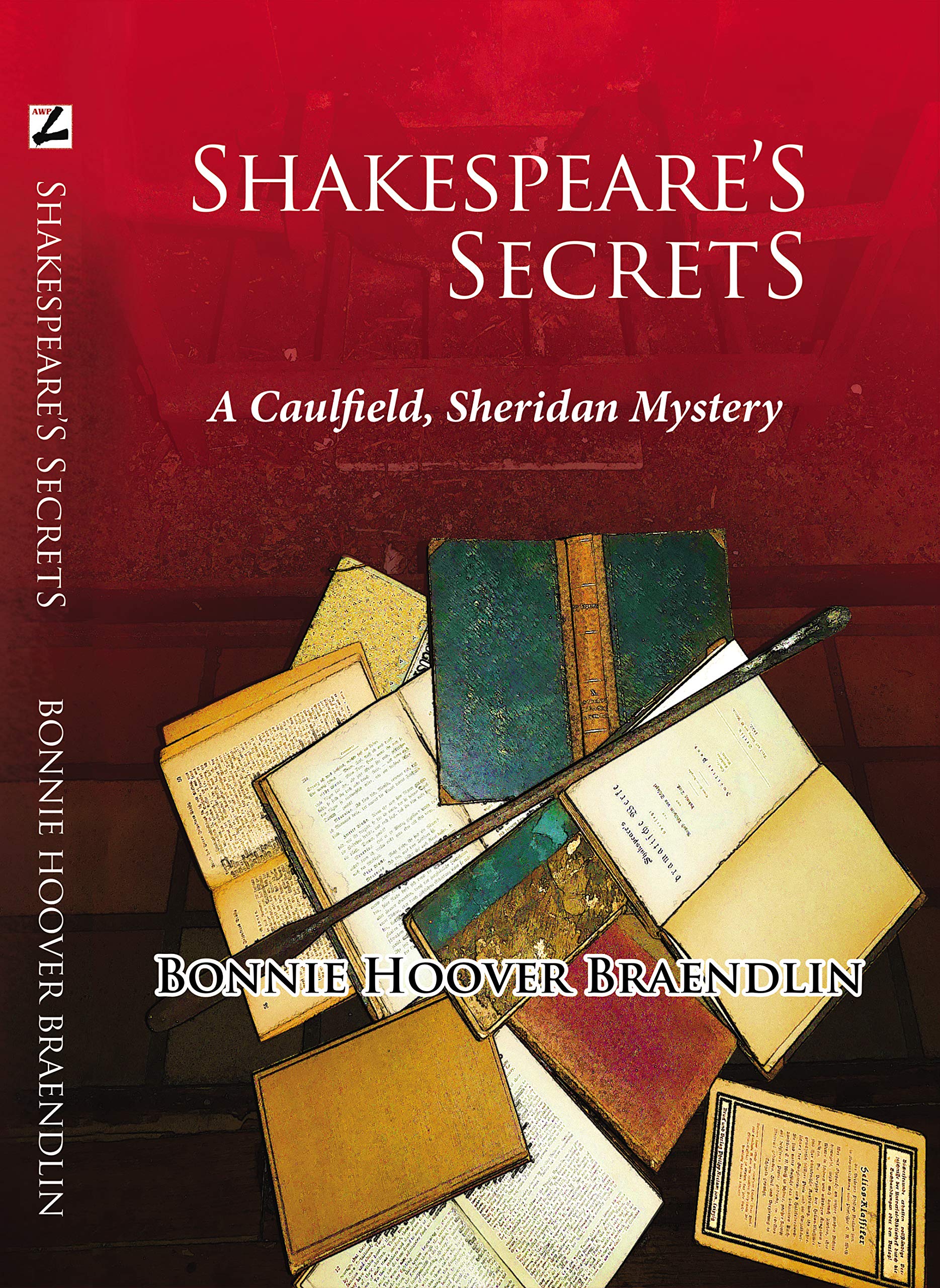 The Night Skylamae'S Secrets Spilled - 4b4zr7a