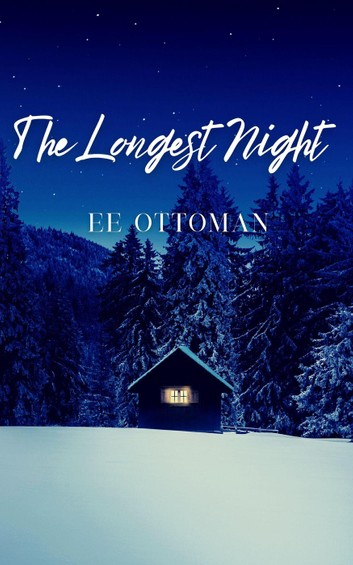 The Longest Night book cover