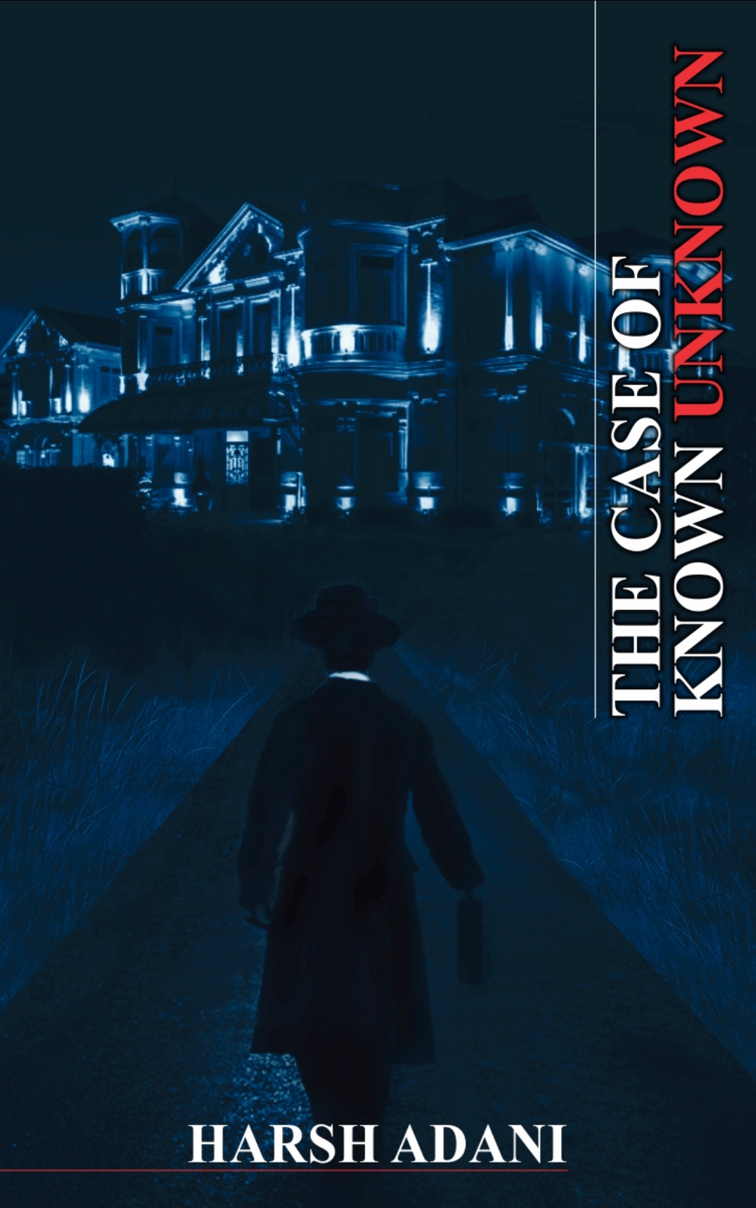 The Case of Known Unknown