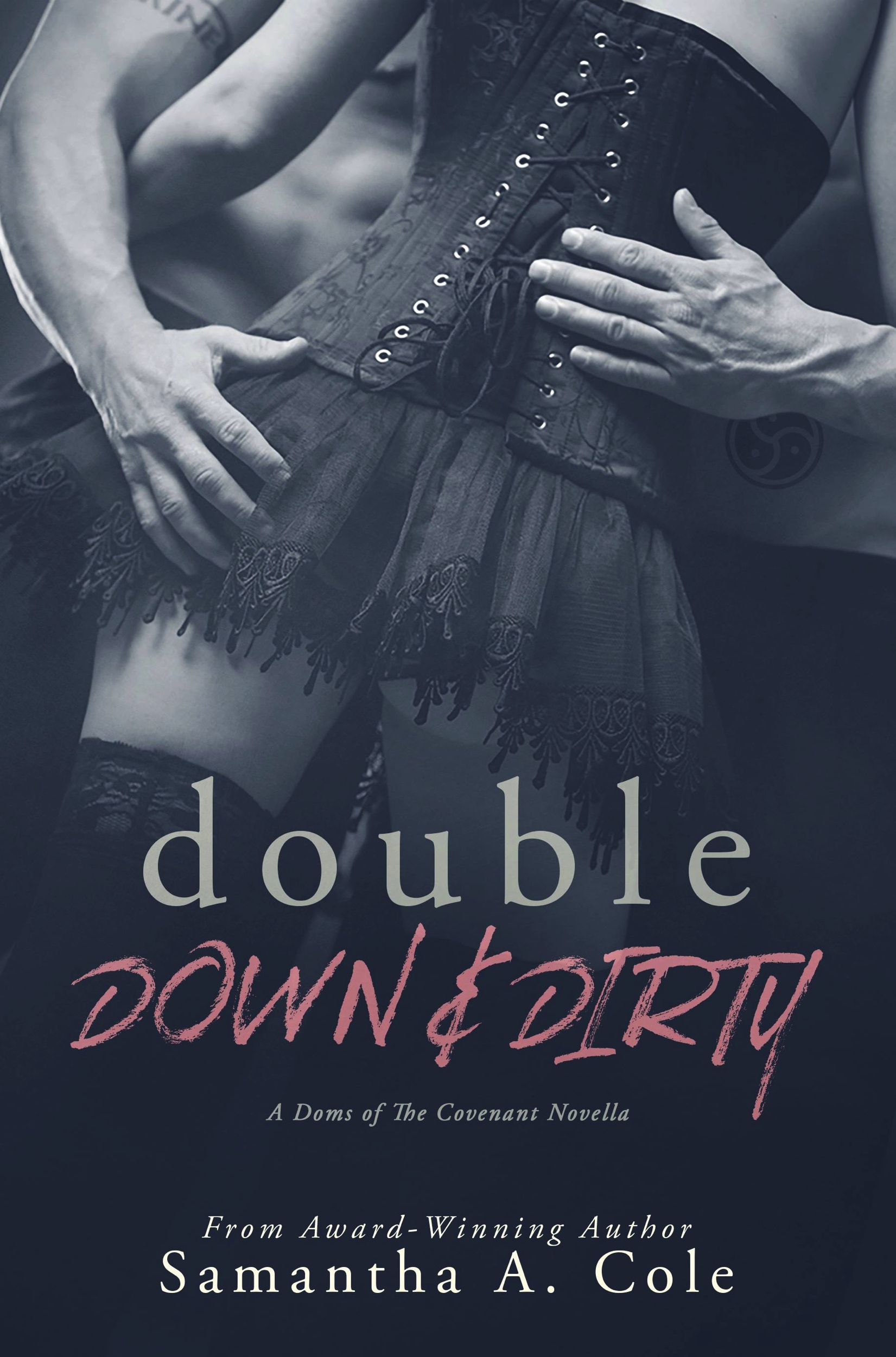 Double Down & Dirty