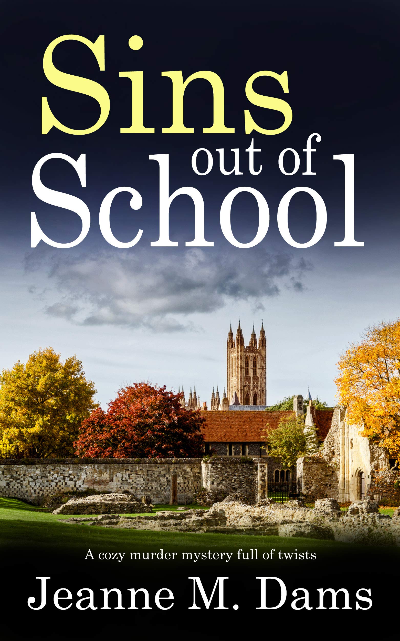 Sins Out of School