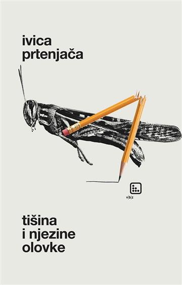 Tišina i njezine olovke