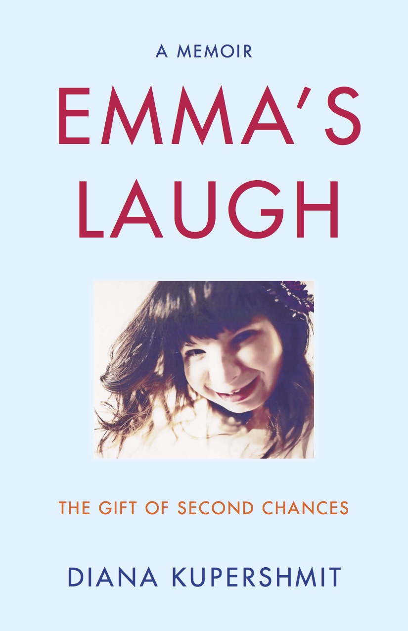 Emma's Laugh: The Gift of Second Chances