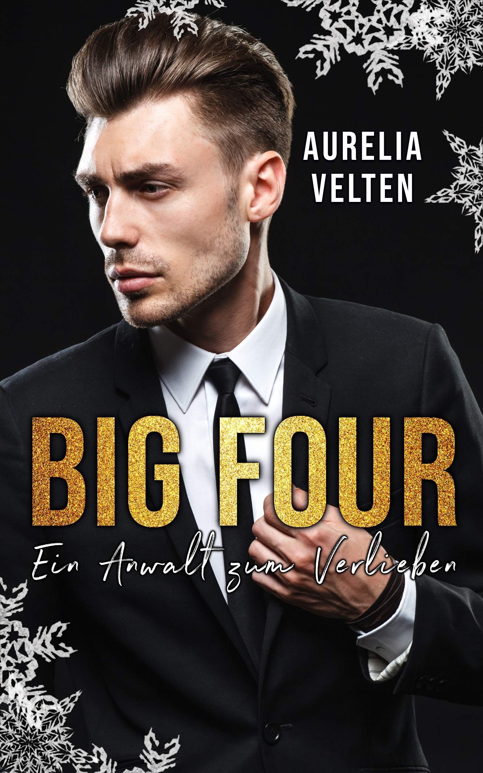 Ein Anwalt zum Verlieben book cover